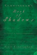 Cunninghams book of shadows 9780738719146