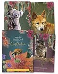 Wild Wisdom Autralia Oracle 9781922573254