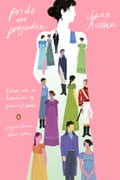 Pride and Prejudice 9780143138730