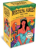 Mystical Forest Tarot 9781524881344