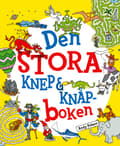 Den stora knep & knåp-boken 9788775376544