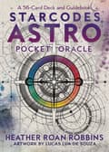 Starcodes Astro Pocket Oracle 9781401978198