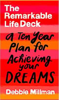 The Remarkable Life Deck 9781797211169