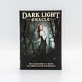 Dark Light Oracle 9781646711031