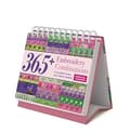 Embroidery Combinations Perpetual Calendar 9781617458651