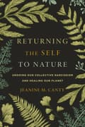 Returning the Self to Nature 9781611809749