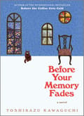 Before Your Memory Fades 9781335429285