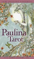 Paulina Tarot [With Booklet] 9781572816299
