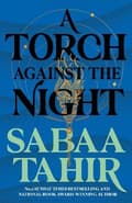 A Torch Against the Night 9780008160371