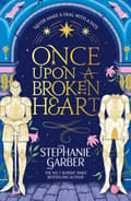 Once Upon a Broken Heart 9781399633871