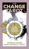 The Change Tarot 9781401974718