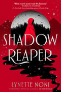 Shadow Reaper 9798217233250