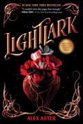 Lightlark (The Lightlark Saga Book 1) 9781419760877