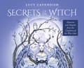 Secrets of the Witch : mini oracle cards 9781925538953