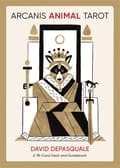 Arcanis Animal Tarot 9781401971595