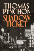 Shadow Ticket 9781787336339