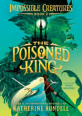 The Poisoned King 9798217122820
