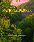 Sydsvenska nationalparker 9789188435811