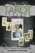 Tarot spreads 9780738727844