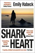 Shark Heart 9781529432237
