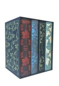 The Brontë Sisters (Boxed Set) 9780241248768