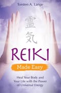 Reiki made easy 9781788172479