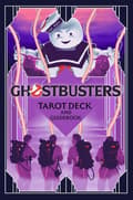 Ghostbusters Tarot Deck and Guidebook 9798886632347