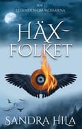 Häxfolket 9789152732403