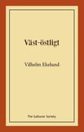 Väst-östligt 9789188999634