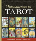 Introduction To Tarot 9781572814295
