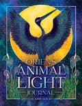 Oriens Animal Light Journal 9781923009042