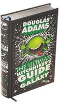 Ultimate Hitchhikers Guide to the Galaxy 9780385347303