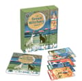 The Green Witchery Tarot 9781800655911