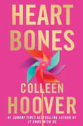 Heart Bones 9781398525054