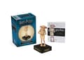 Harry Potter Talking Dobby And Collectible Book 9780762463107