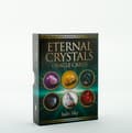 Eternal Crystals Oracle Cards 9781922161864