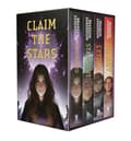Skyward 4-Book Boxed Set 9798217116768