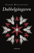 Dubbelgångaren 9789176456057