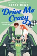 Drive Me Crazy 9798217045204