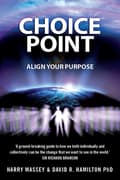 Choice Point 9781848505520