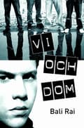 Vi och dom 9789186579272