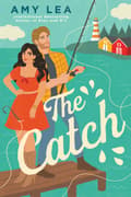 The Catch 9780593336618