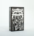Bianco Nero Tarot 9781572818309