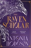 The Raven Scholar 9781529339871