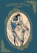 Fyodor Pavlov Tarot 9781646711208