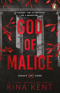 God of Malice 9781804955871