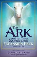 ARK ANIMAL TAROT & ORACLE DECK - Expansion P 9781948368414
