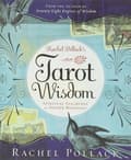 Rachel Pollack's Tarot Wisdom 9780738713090