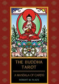 The Buddha Tarot 9780764362538