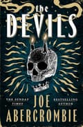 The Devils 9781399603577
